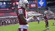 Tu GIF by Temple Owls