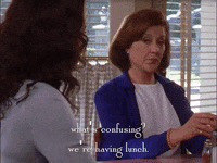 season 3 netflix GIF by Gilmore Girls 
