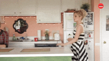 Getting Back At Your Sister