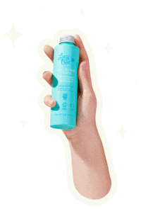 lucybeecoconut skincare toner organic skincare lucy bee Sticker