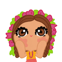 Mexican Sticker