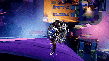 Destiny 2 Falling GIF by Xbox