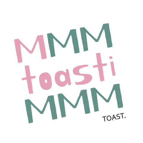 toast_utr giphyupload Sticker