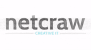 netcraw logo netcraw netcrawit GIF