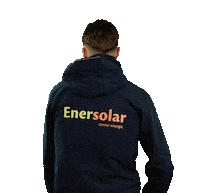 EnerSolar enersolar mark enersolar rick enersolar wouter enersolar thomas Sticker