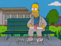 homer simpson GIF