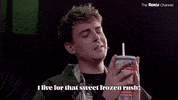 Heathers The Musical GIF by The Roku Channel