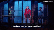 Heathers The Musical GIF by The Roku Channel
