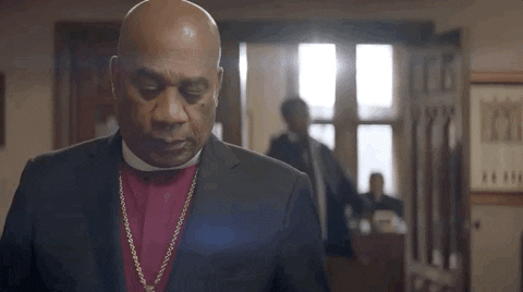 God Friended Me GIF by CBS
