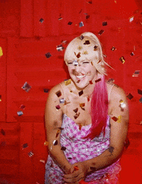 Betty Who Film GIF by Atlas Acopian