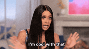 Im Good Basketball Wives GIF by VH1