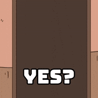 Animation Yes GIF
