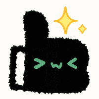 Cat 讚 GIF