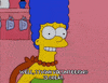 Season 8 Episode 22 GIF by The Simpsons