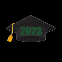 saintvincentcollege graduation 2023 grad bearcats GIF