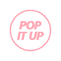 pop blush Sticker by The Estée  Lauder Companies Philippines
