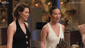 Poh Ling Yeow Laughing GIF by MasterChefAU