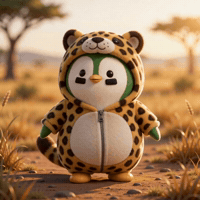 Blink Pounce GIF by ZaddyFi