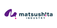 mkcore iwata まつしたこうぎょう 松下工業 mkrobot Sticker