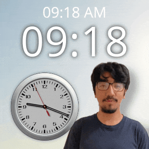 9Am GIF