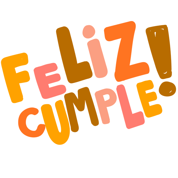 Happybirthday Sticker