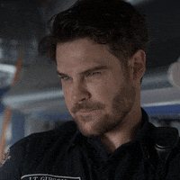 Station 19 No GIF by ABC Network