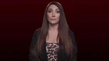 Season 5 Jaw Drop GIF by Jersey Shore Family Vacation