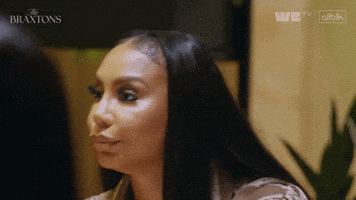 Braxton Family Values Reality GIF by We TV