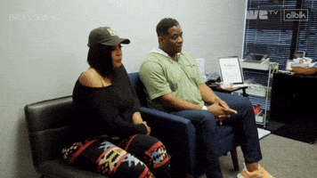 Braxton Family Values Reality GIF by We TV