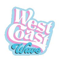Chihaircare Chixbarbie Westcoast Wave Curls Goodhairday Waves Cali Water Beach Mattel Barbie Sticker by CHI