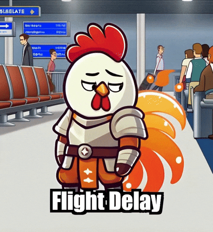Travel Adventure GIF by Zorooster