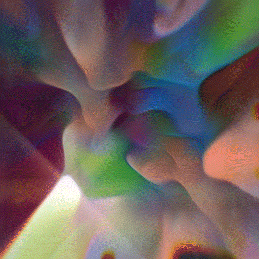 Art Animation GIF