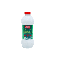 Milk Sticker by Al Jazira Golden Eggs