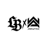 Liberty Walk Sticker by ARMYTRIX OFFICIAL