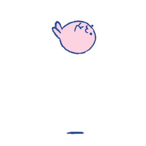 happy animation Sticker by Alice Socal
