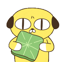 Lixi Sticker by Zookiz