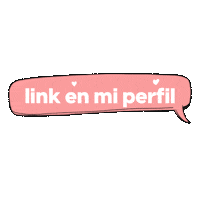 Link Emprender Sticker by Mila Social