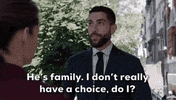 Jeremy Sisto Fbi GIF by CBS