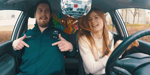 eva de roo file GIF by Studio Brussel