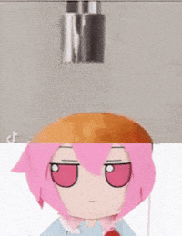 Cupcake Satori GIF