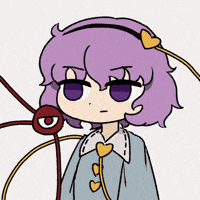 Satori GIF