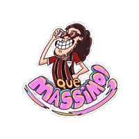 Animate Sticker by Itacoruboys