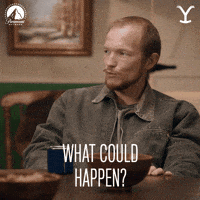 GIF by Yellowstone