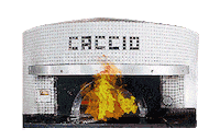 Sticker by Caccio