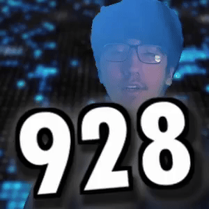 928