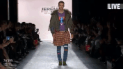 nyfw feb 2017 GIF by NYFW: The Shows