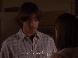 season 4 netflix GIF by Gilmore Girls 
