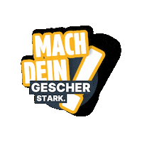 CDUKreisverbandBorken cdu westmünsterland kommunalwahl2025 cduwestmünsterland Sticker