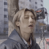 Woojin GIF