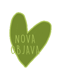 Heart Selfie Sticker by Lidl Slovenija